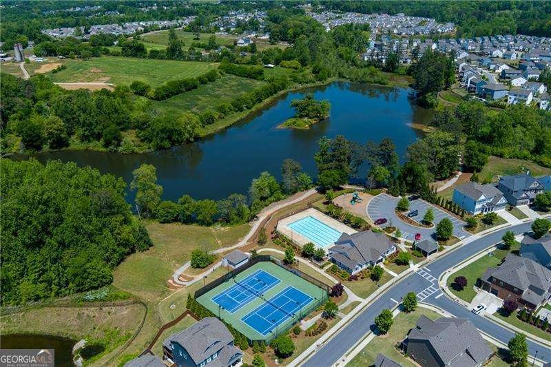 710 Bridgeview Drive Canton - Photo 47