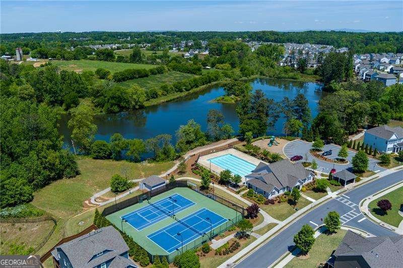 710 Bridgeview Drive Canton - Photo 48