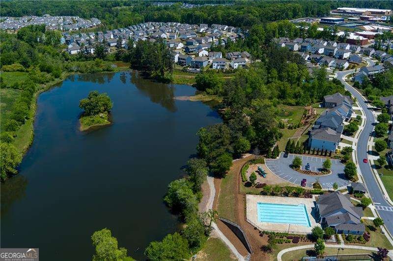 710 Bridgeview Drive Canton - Photo 49