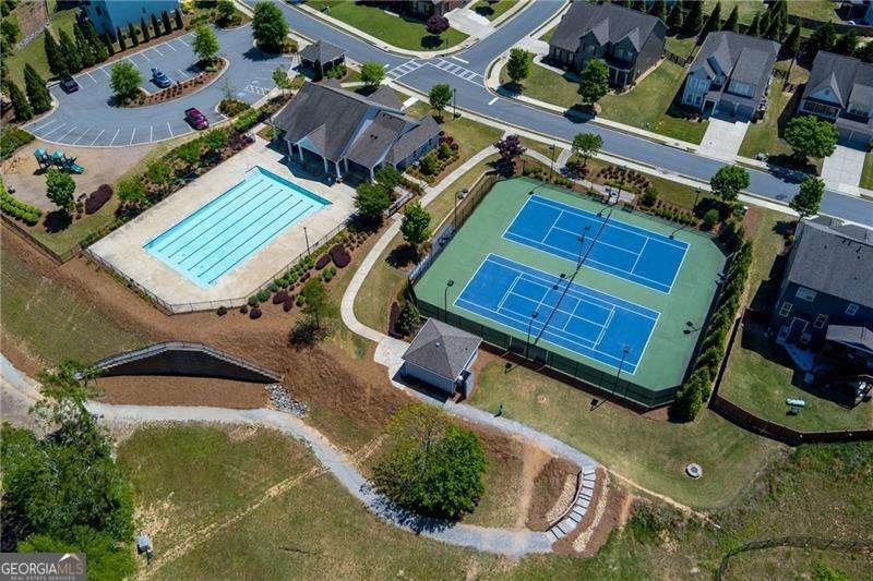 710 Bridgeview Drive Canton - Photo 50