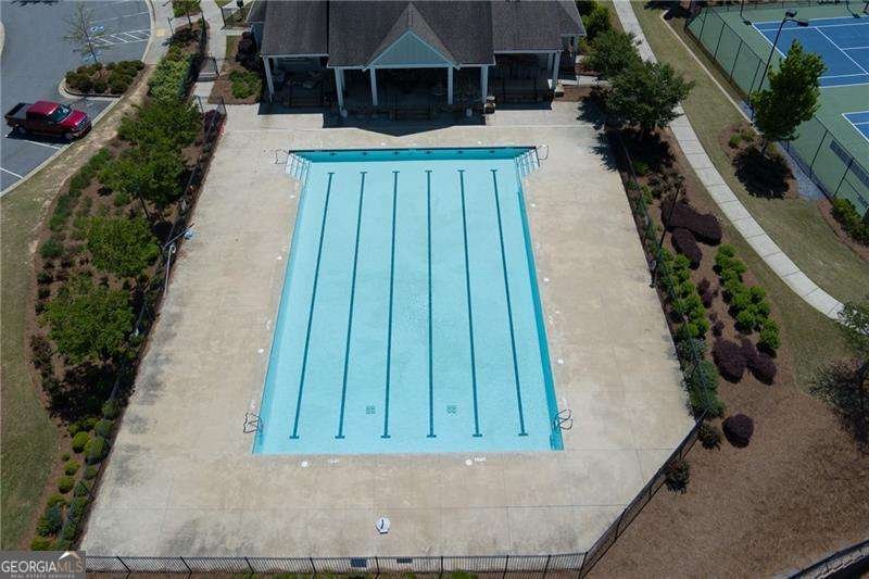 710 Bridgeview Drive Canton - Photo 51