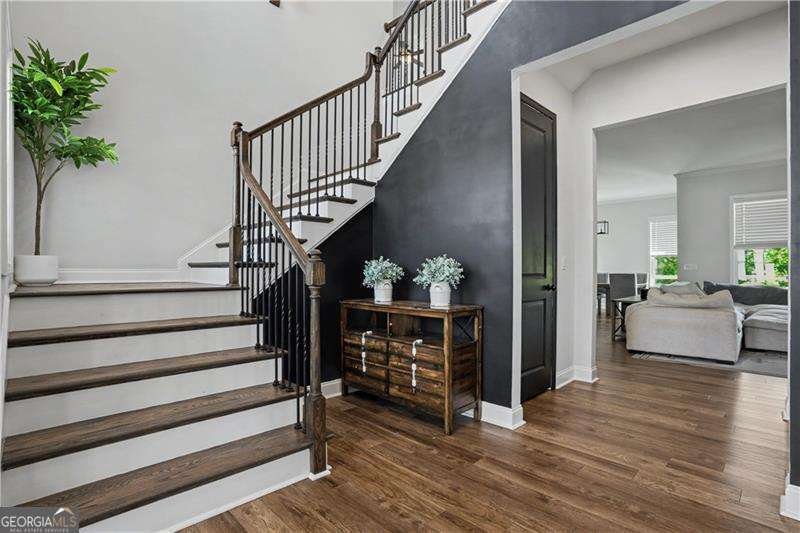 710 Bridgeview Drive Canton - Photo 7