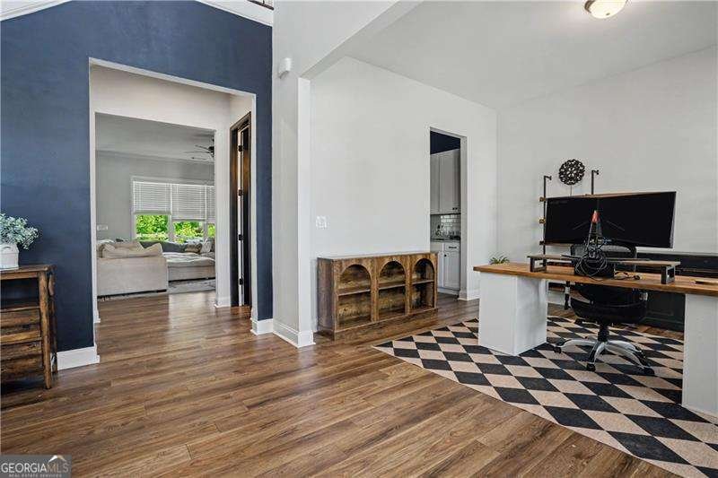 710 Bridgeview Drive Canton - Photo 8