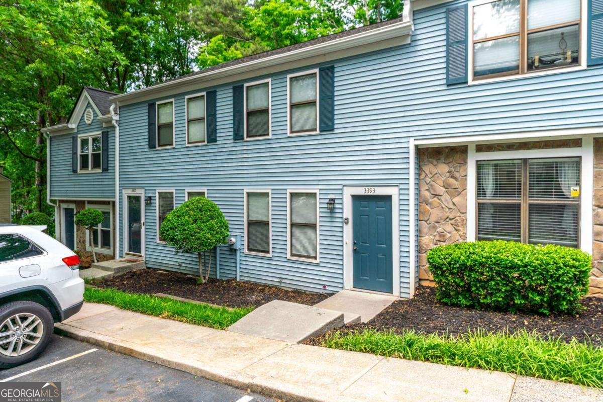 3393 September Morn Peachtree Corners - Photo 1