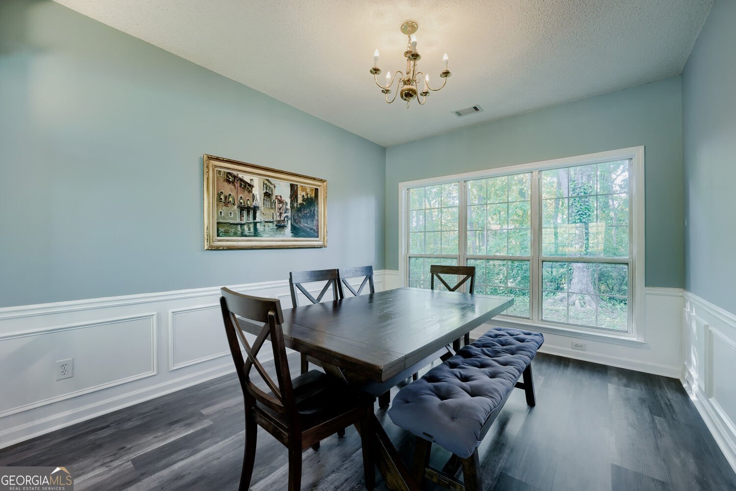 3482 Chastain Glen Lane Marietta - Photo 10