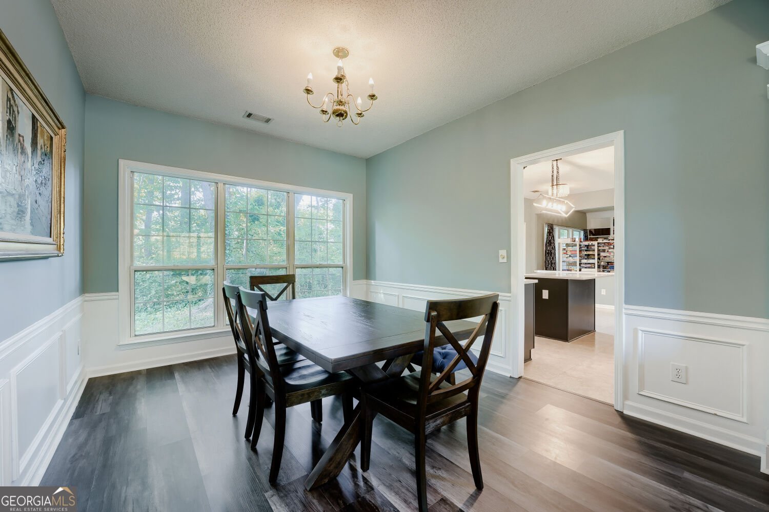 3482 Chastain Glen Lane Marietta - Photo 11