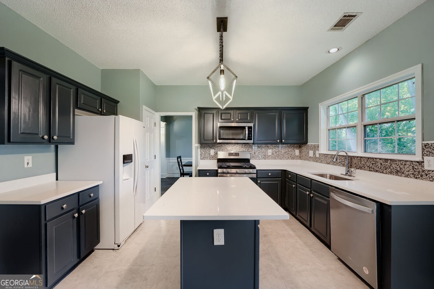3482 Chastain Glen Lane Marietta - Photo 12