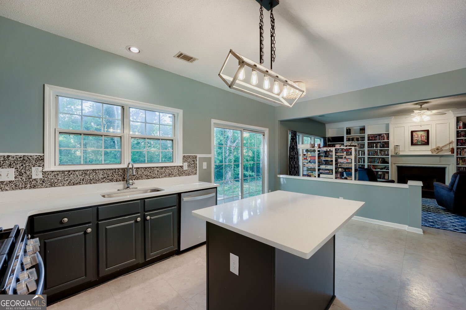 3482 Chastain Glen Lane Marietta - Photo 13