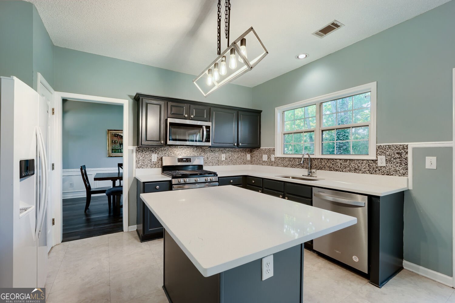 3482 Chastain Glen Lane Marietta - Photo 14