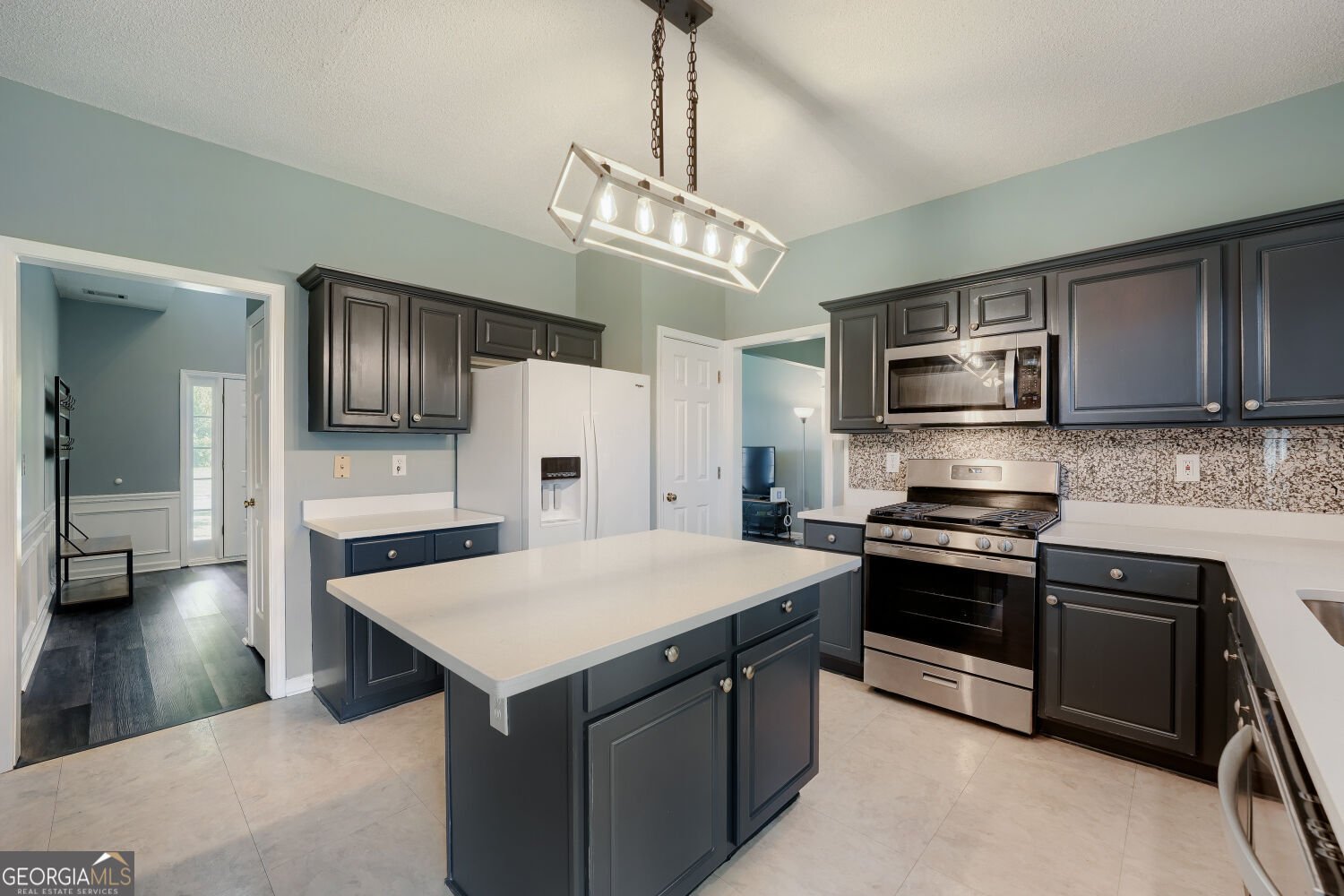 3482 Chastain Glen Lane Marietta - Photo 15