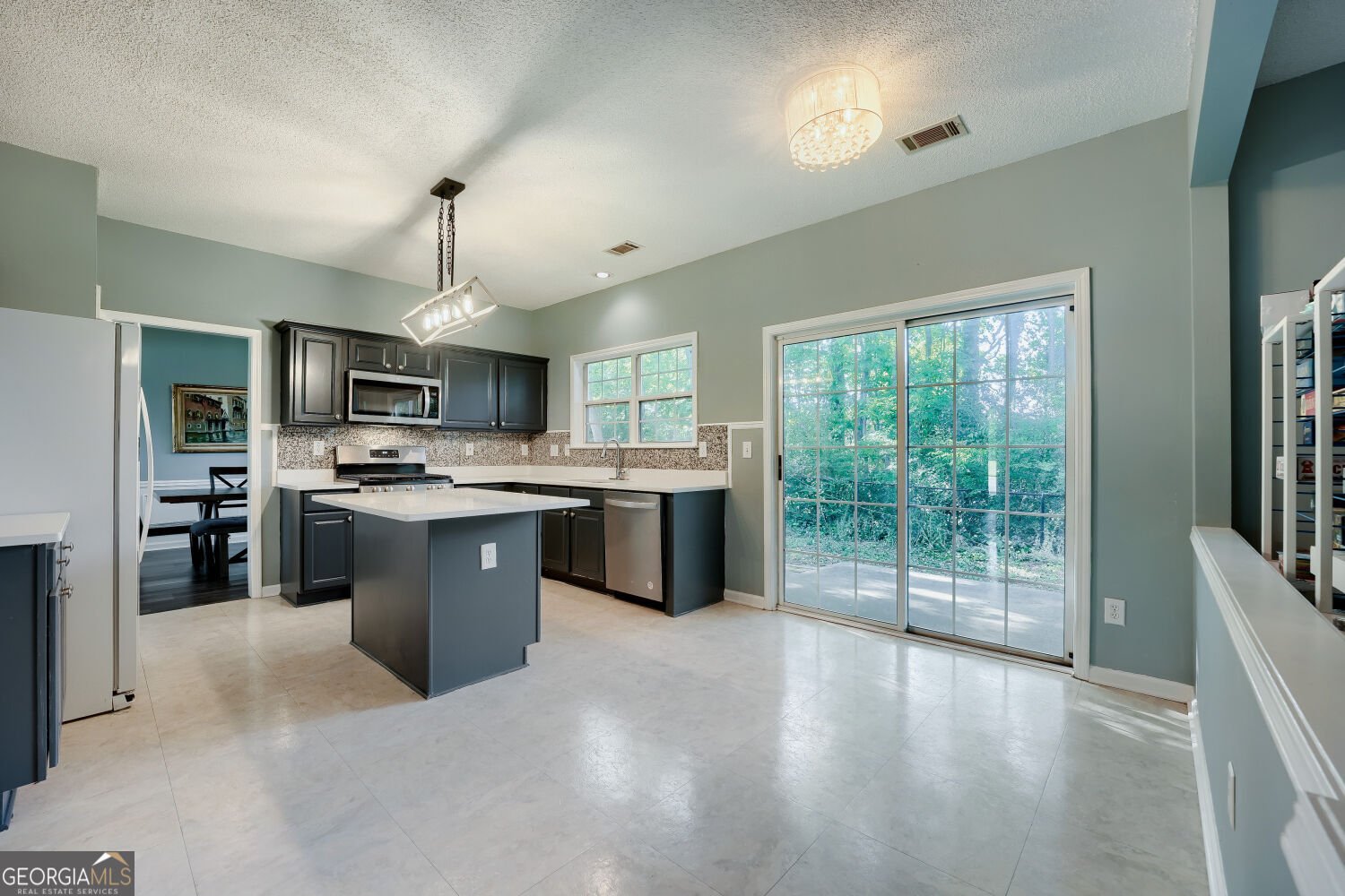 3482 Chastain Glen Lane Marietta - Photo 16