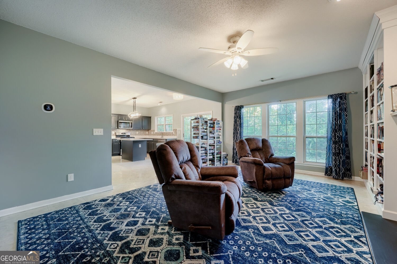 3482 Chastain Glen Lane Marietta - Photo 17