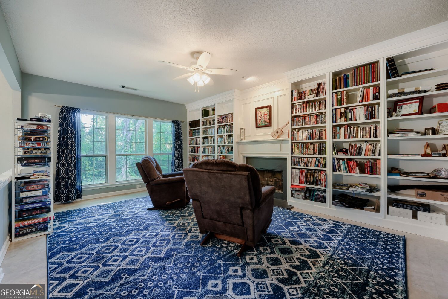 3482 Chastain Glen Lane Marietta - Photo 18