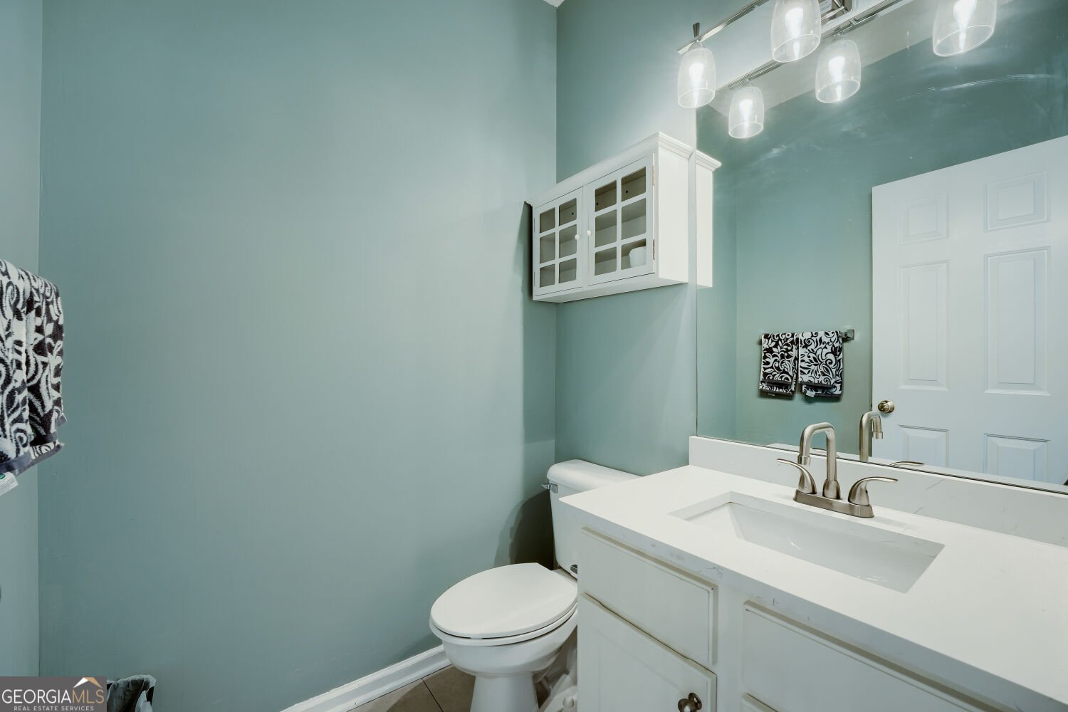 3482 Chastain Glen Lane Marietta - Photo 19