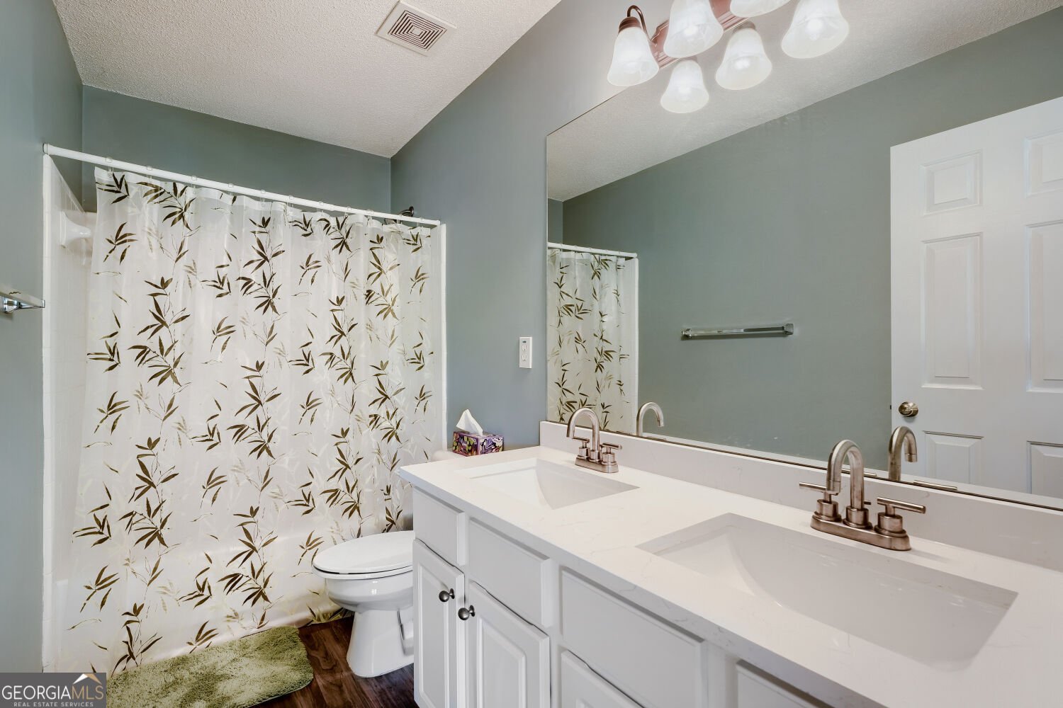 3482 Chastain Glen Lane Marietta - Photo 27