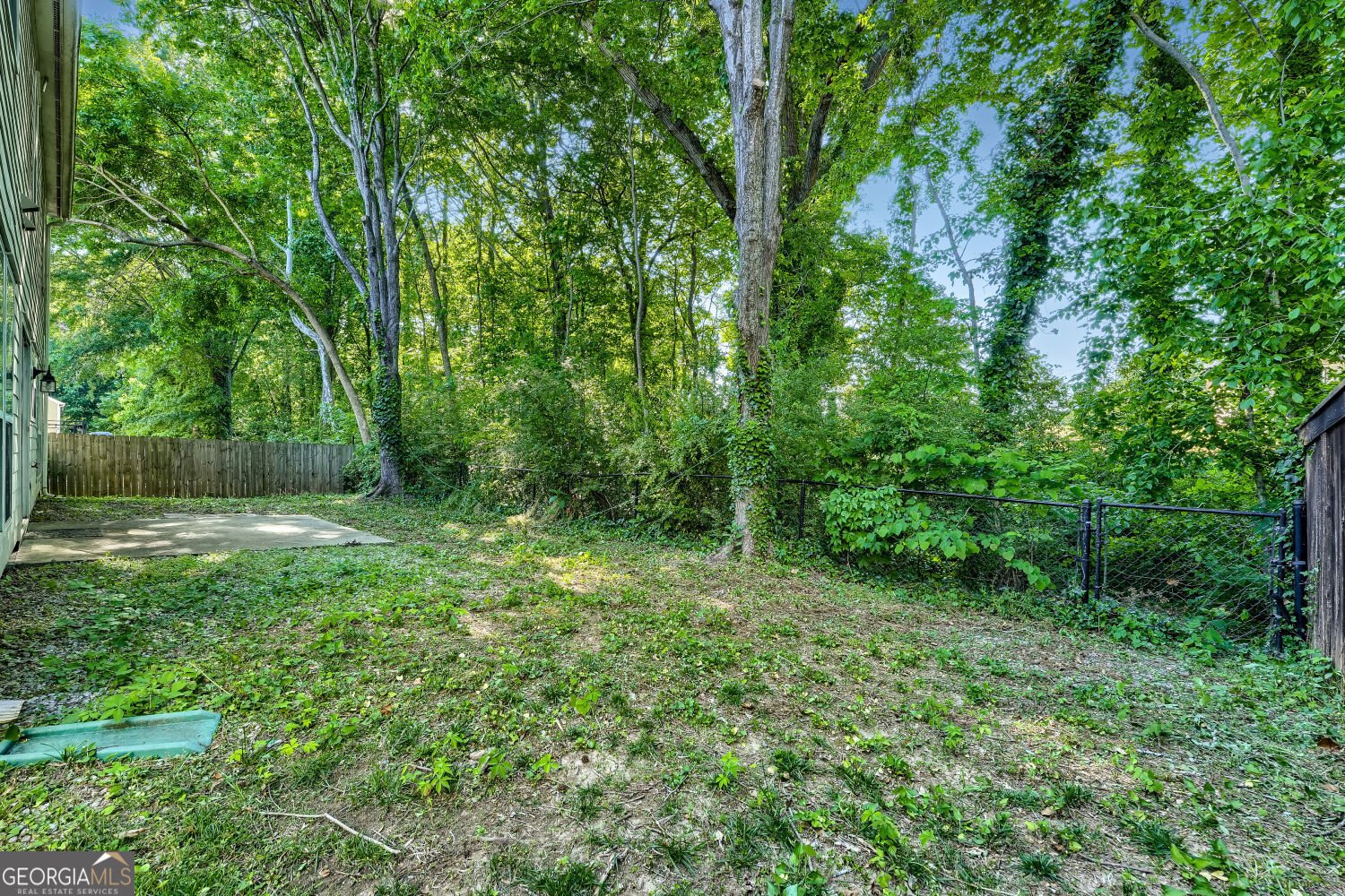 3482 Chastain Glen Lane Marietta - Photo 29