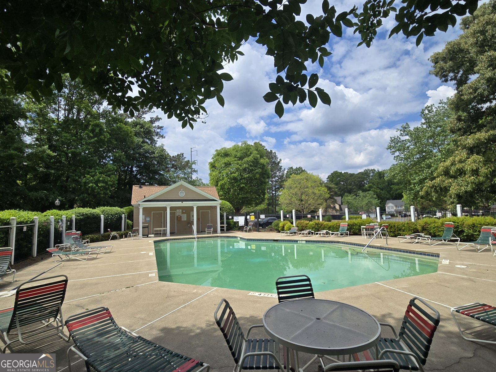 3482 Chastain Glen Lane Marietta - Photo 30