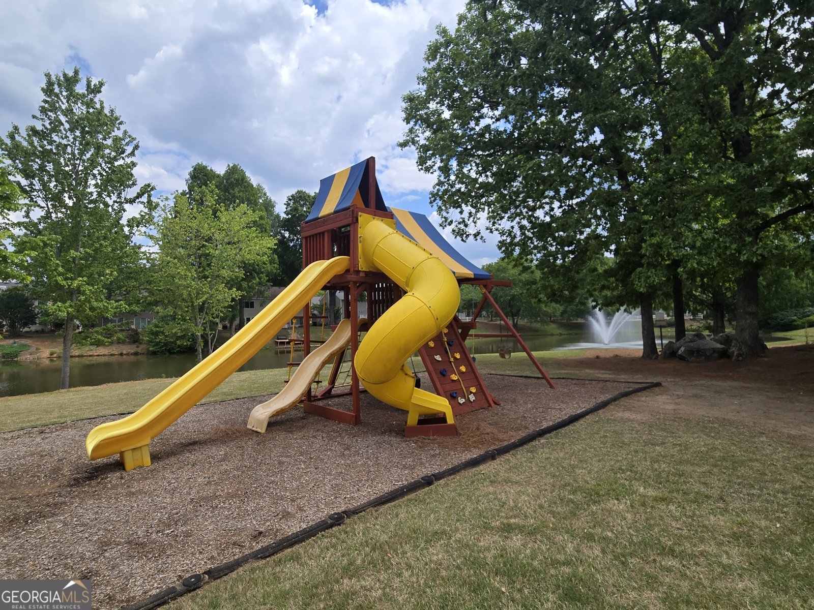 3482 Chastain Glen Lane Marietta - Photo 31