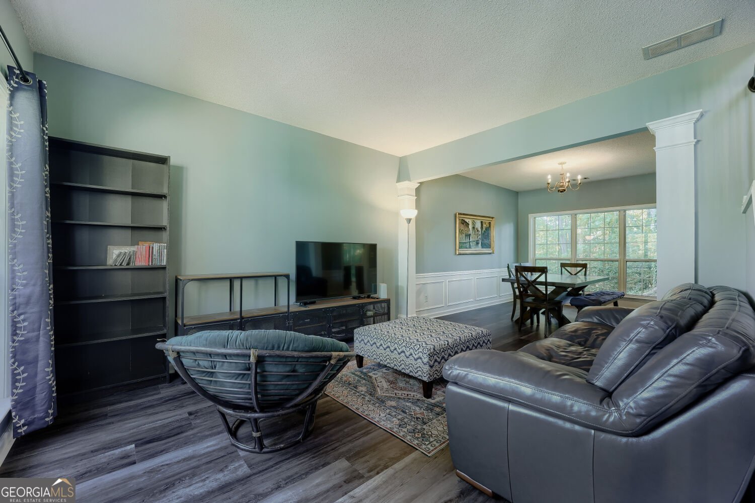 3482 Chastain Glen Lane Marietta - Photo 9