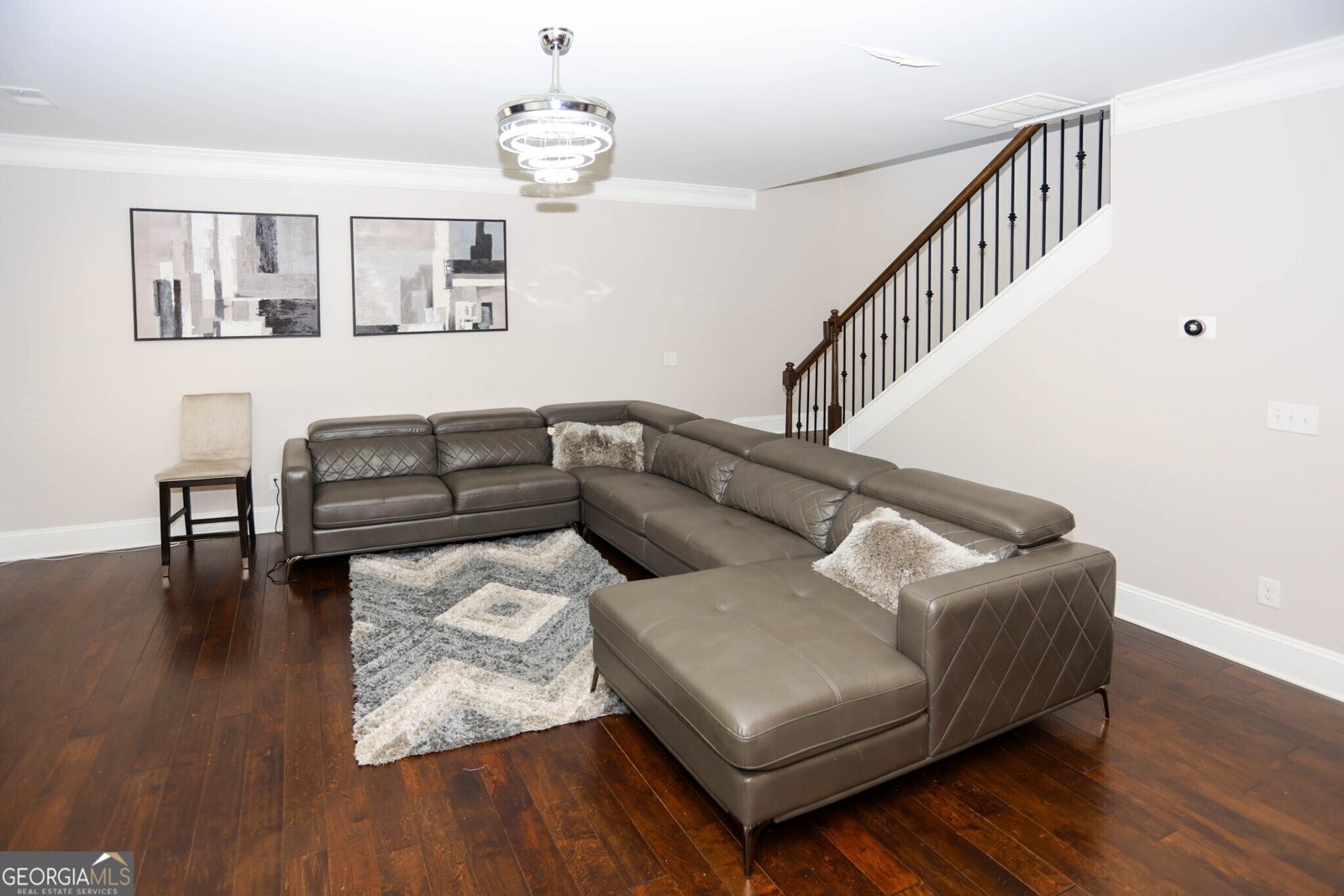 510 Summer Brooke Lane Fairburn - Photo 10