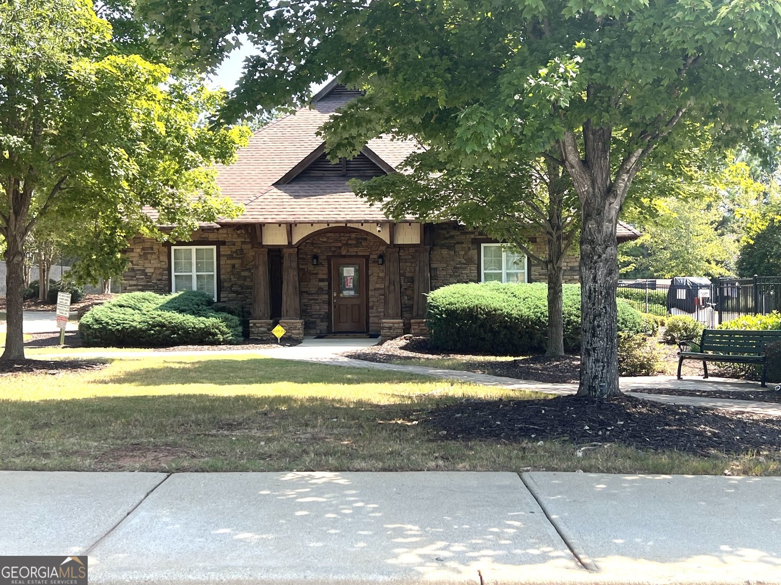 510 Summer Brooke Lane Fairburn - Photo 23