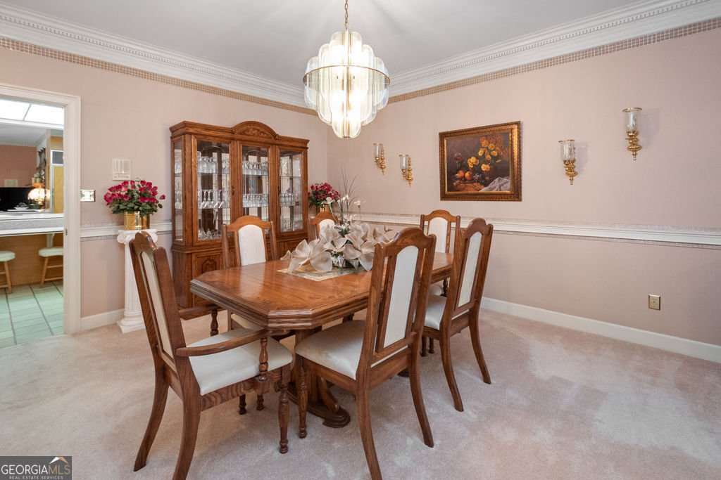 160 Victoria Drive Fayetteville - Photo 10