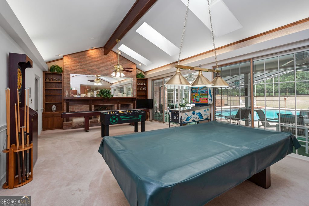 160 Victoria Drive Fayetteville - Photo 14