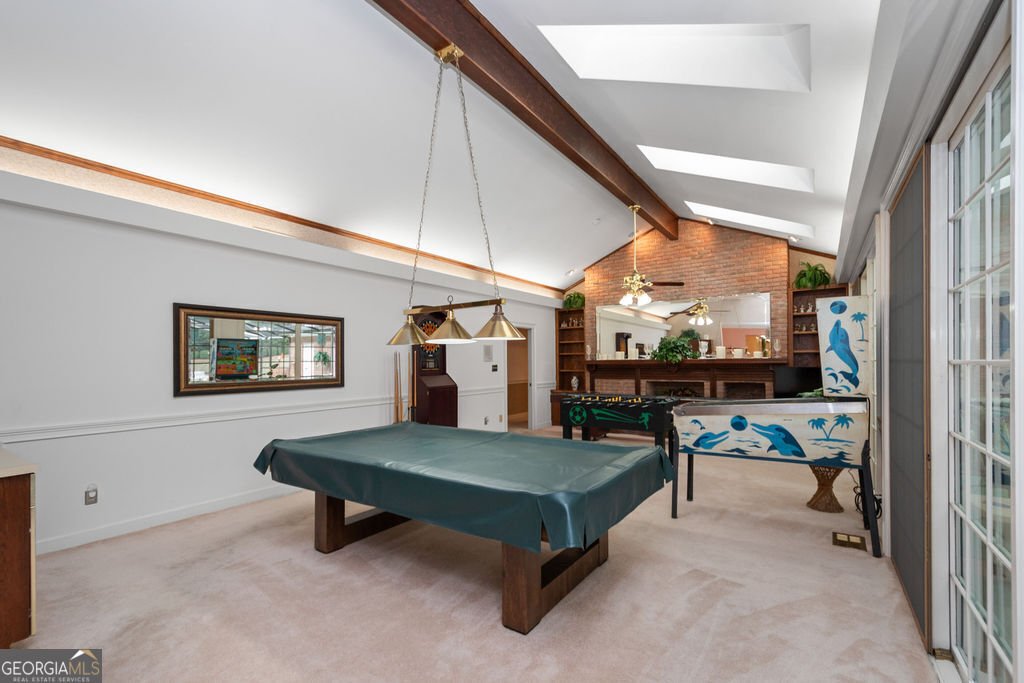 160 Victoria Drive Fayetteville - Photo 15