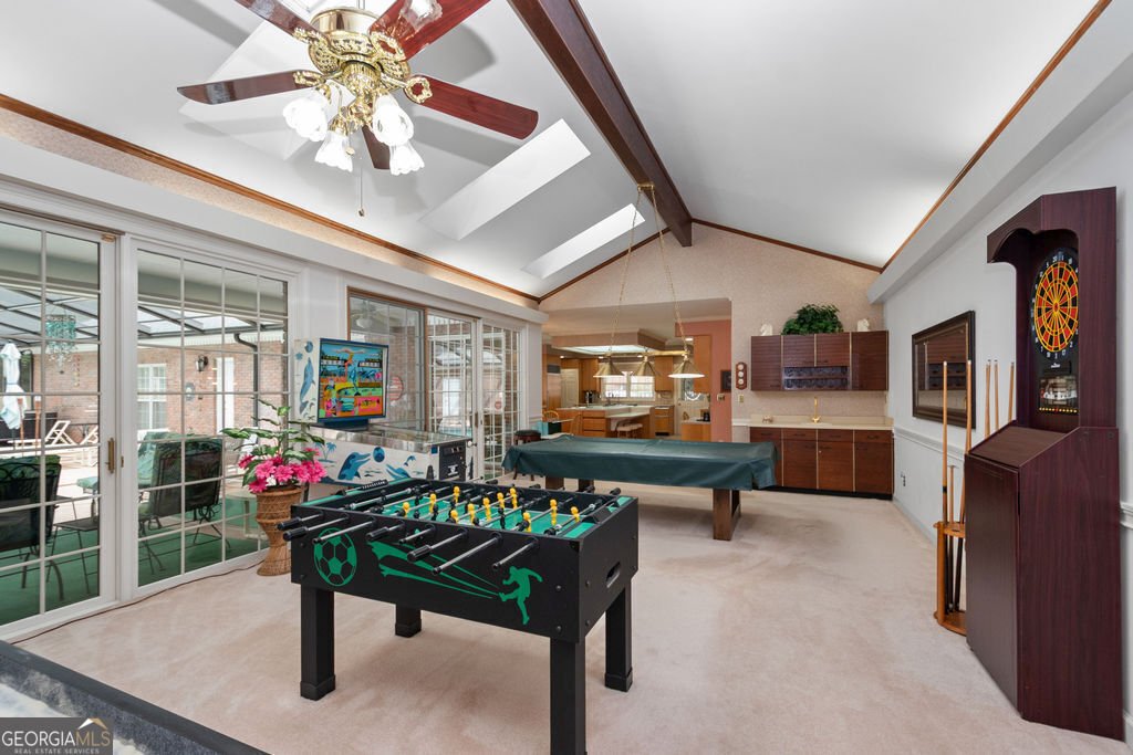 160 Victoria Drive Fayetteville - Photo 17