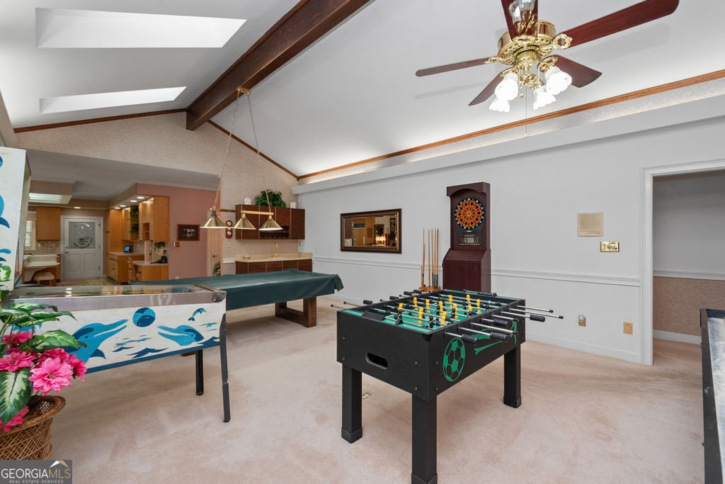 160 Victoria Drive Fayetteville - Photo 18