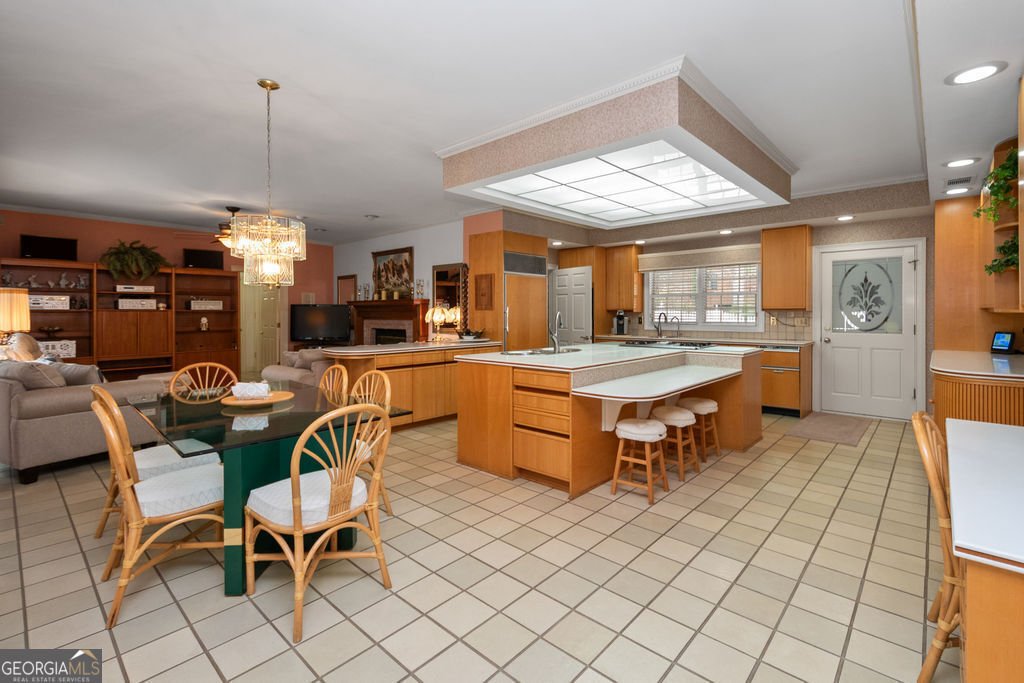 160 Victoria Drive Fayetteville - Photo 19