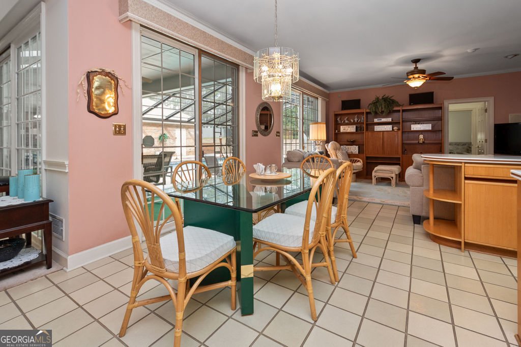 160 Victoria Drive Fayetteville - Photo 22