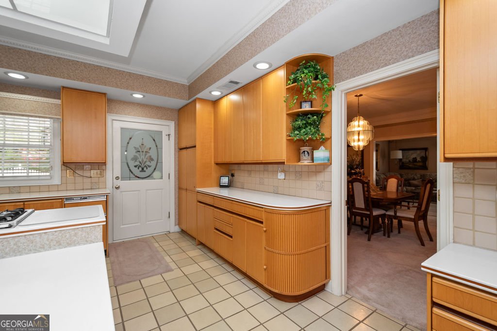 160 Victoria Drive Fayetteville - Photo 23