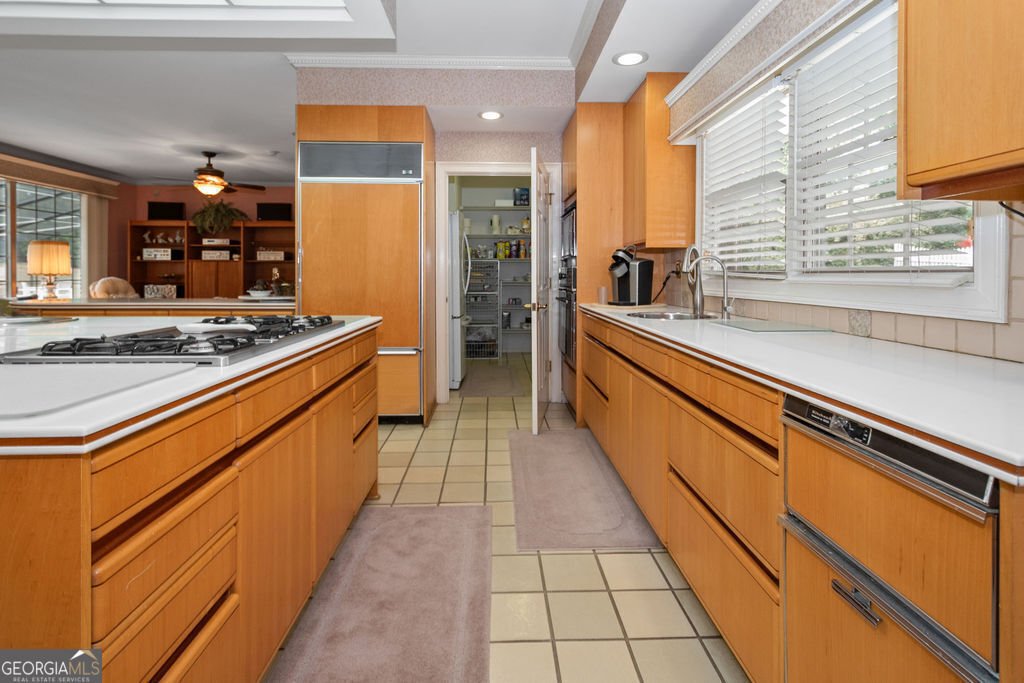 160 Victoria Drive Fayetteville - Photo 27