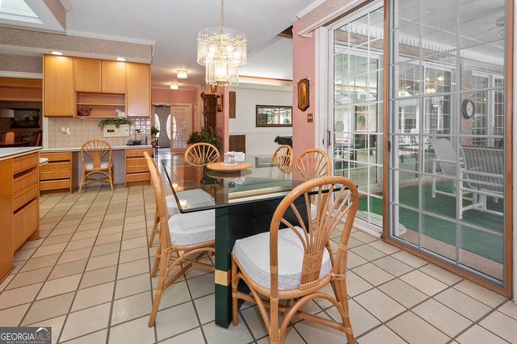 160 Victoria Drive Fayetteville - Photo 33