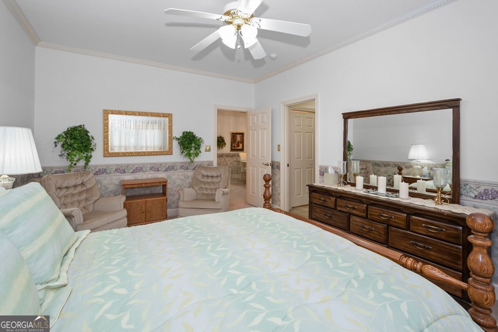 160 Victoria Drive Fayetteville - Photo 39