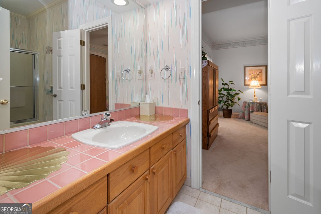 160 Victoria Drive Fayetteville - Photo 47