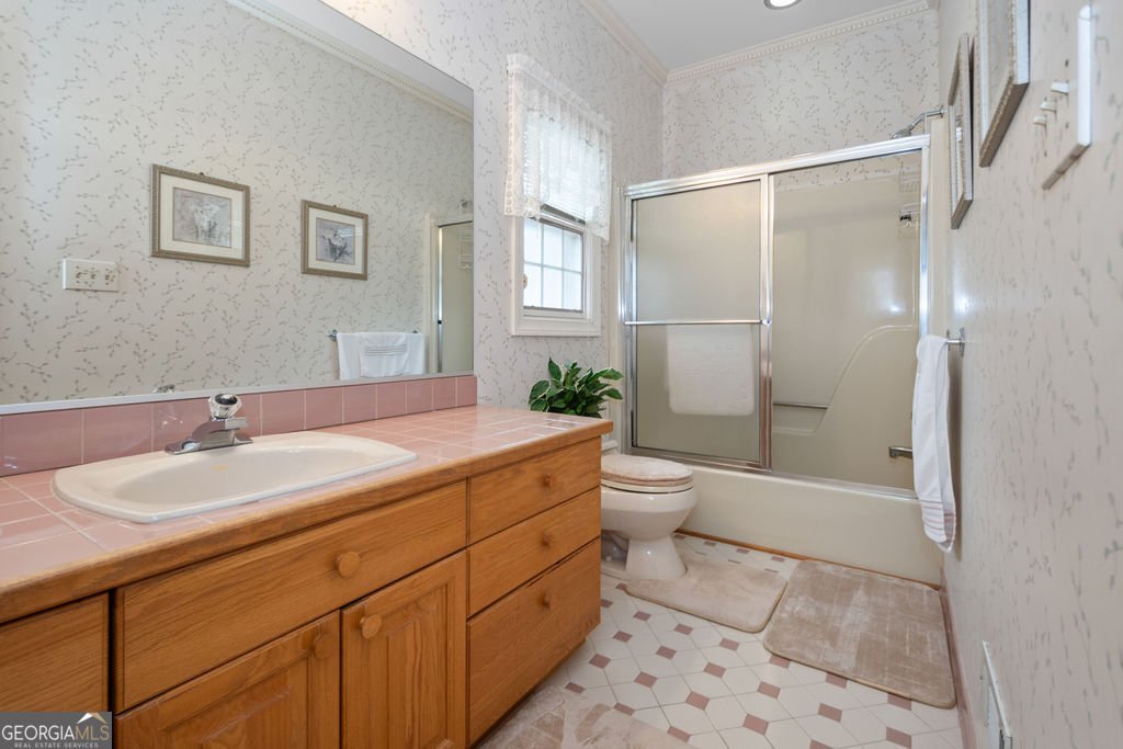 160 Victoria Drive Fayetteville - Photo 55