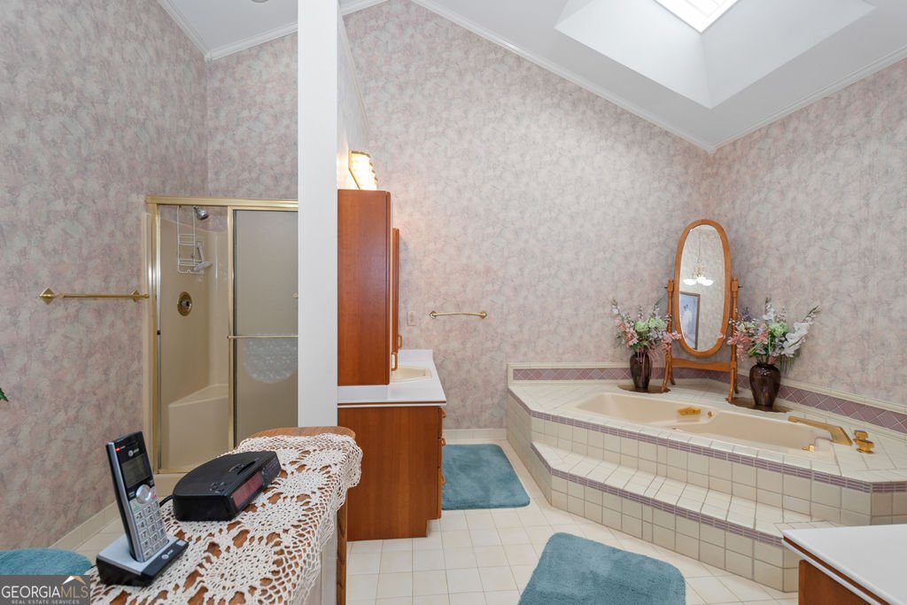 160 Victoria Drive Fayetteville - Photo 57