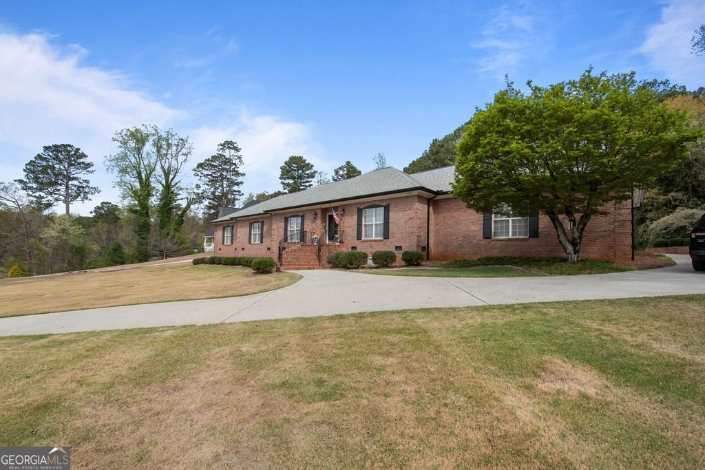 160 Victoria Drive Fayetteville - Photo 6