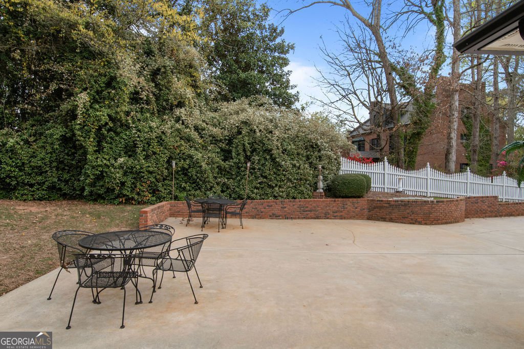 160 Victoria Drive Fayetteville - Photo 67