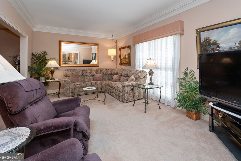 160 Victoria Drive Fayetteville - Photo 8