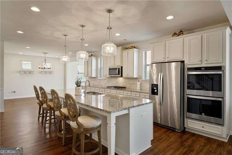 5210 Echos Cove Cumming - Photo 10