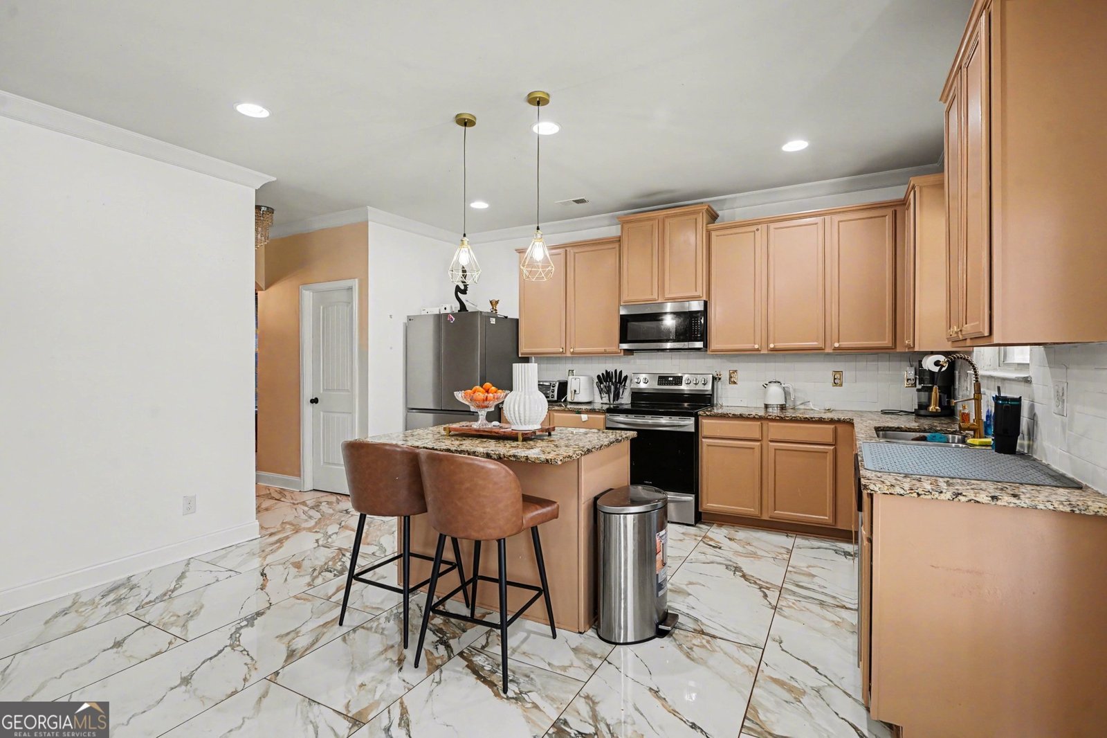 1406 Stone Ridge Court Hampton - Photo 10