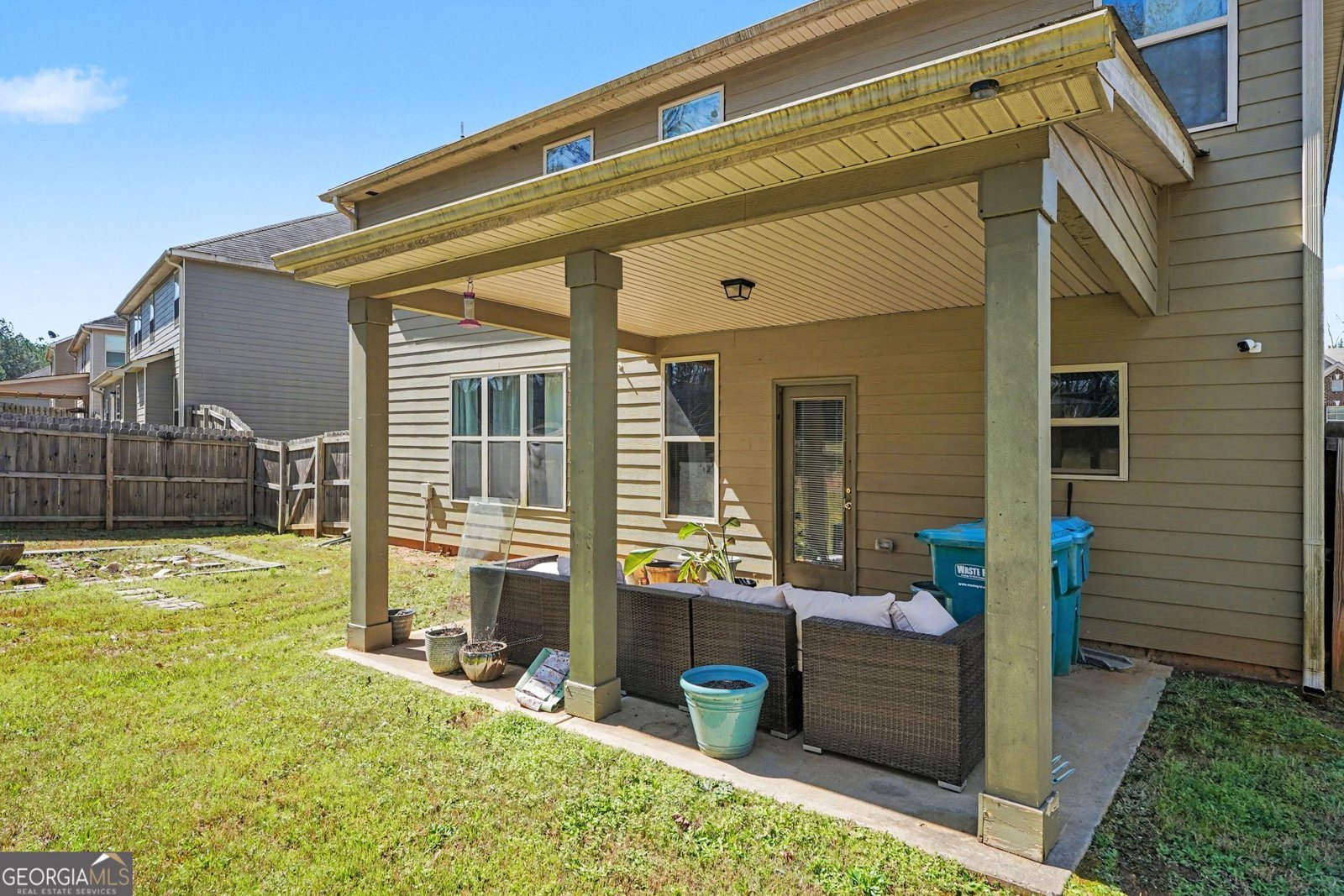 1406 Stone Ridge Court Hampton - Photo 26