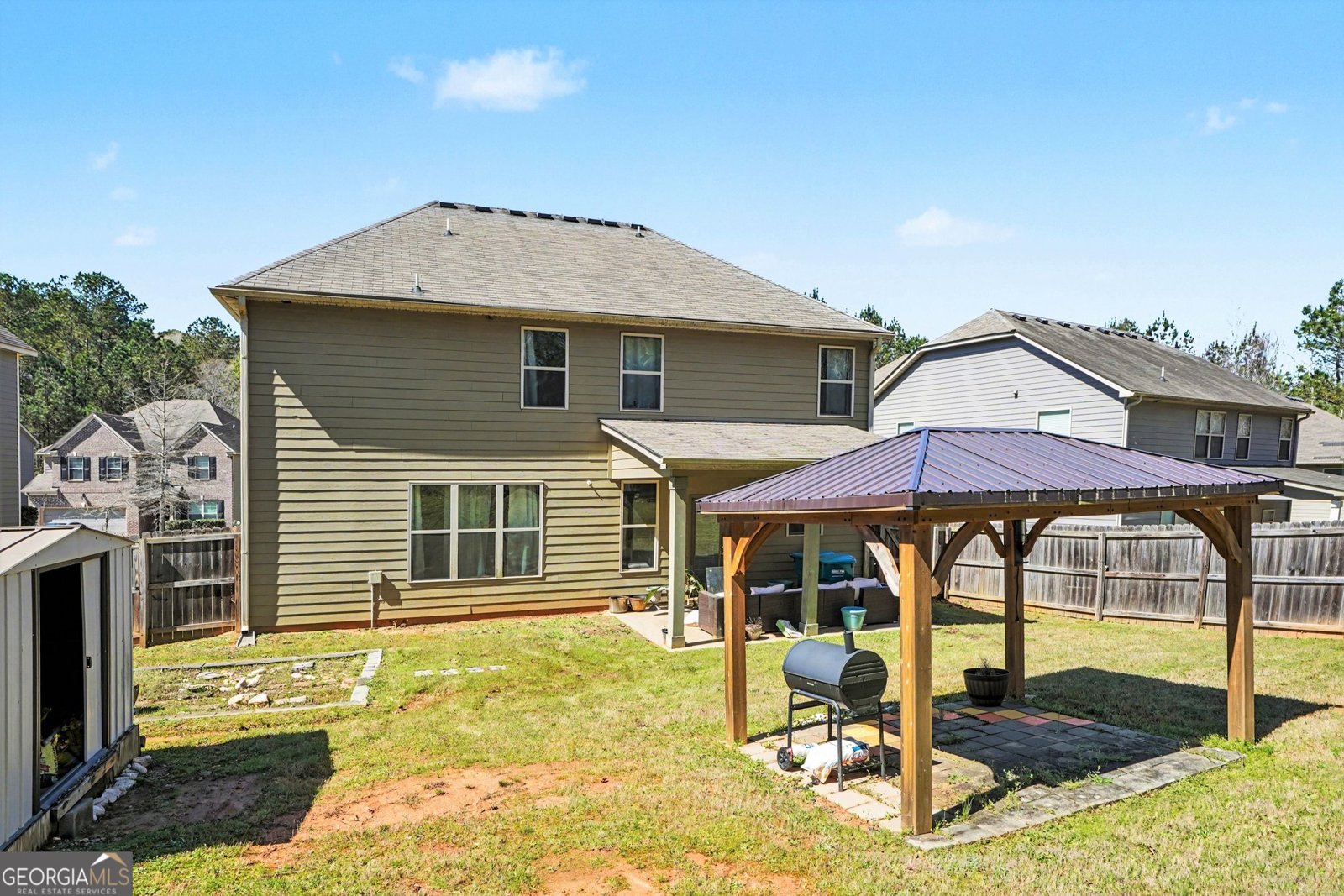 1406 Stone Ridge Court Hampton - Photo 28