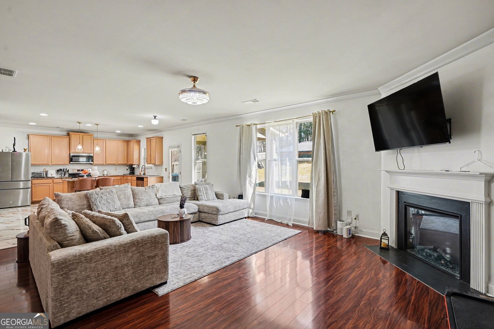 1406 Stone Ridge Court Hampton - Photo 8