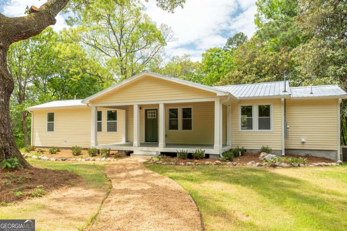 314 Hulseytown Rd Dallas - Photo 1