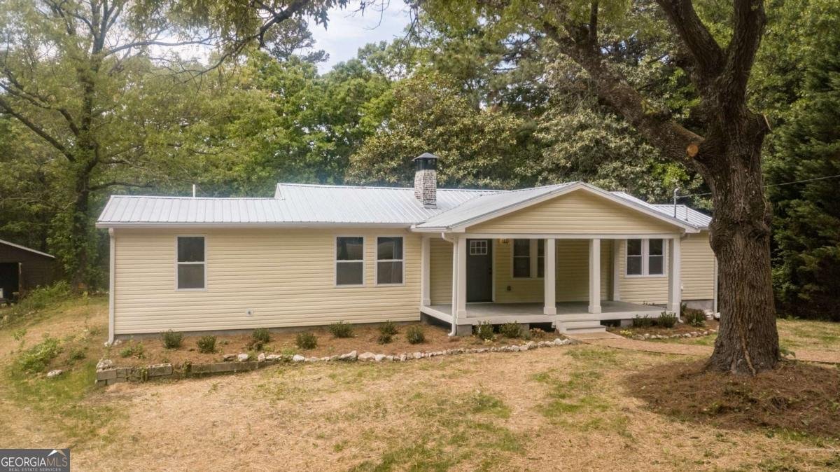 314 Hulseytown Road Dallas - Photo 24