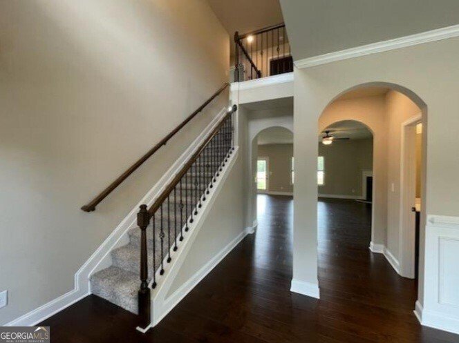 1066 Lakeview Oaks Court Grayson - Photo 11